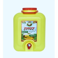 GROUNDNUT OIL 15 LTR