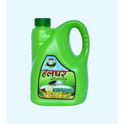 GROUNDNUT OIL 2 LTR