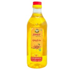 GROUNDNUT OIL 1 LTR