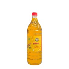 MUSTARD OIL 1 LTR