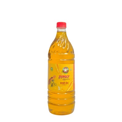 MUSTARD OIL 1 LTR