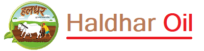 HALDHAR OIL